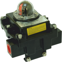 Explosion Proof Limit Switch