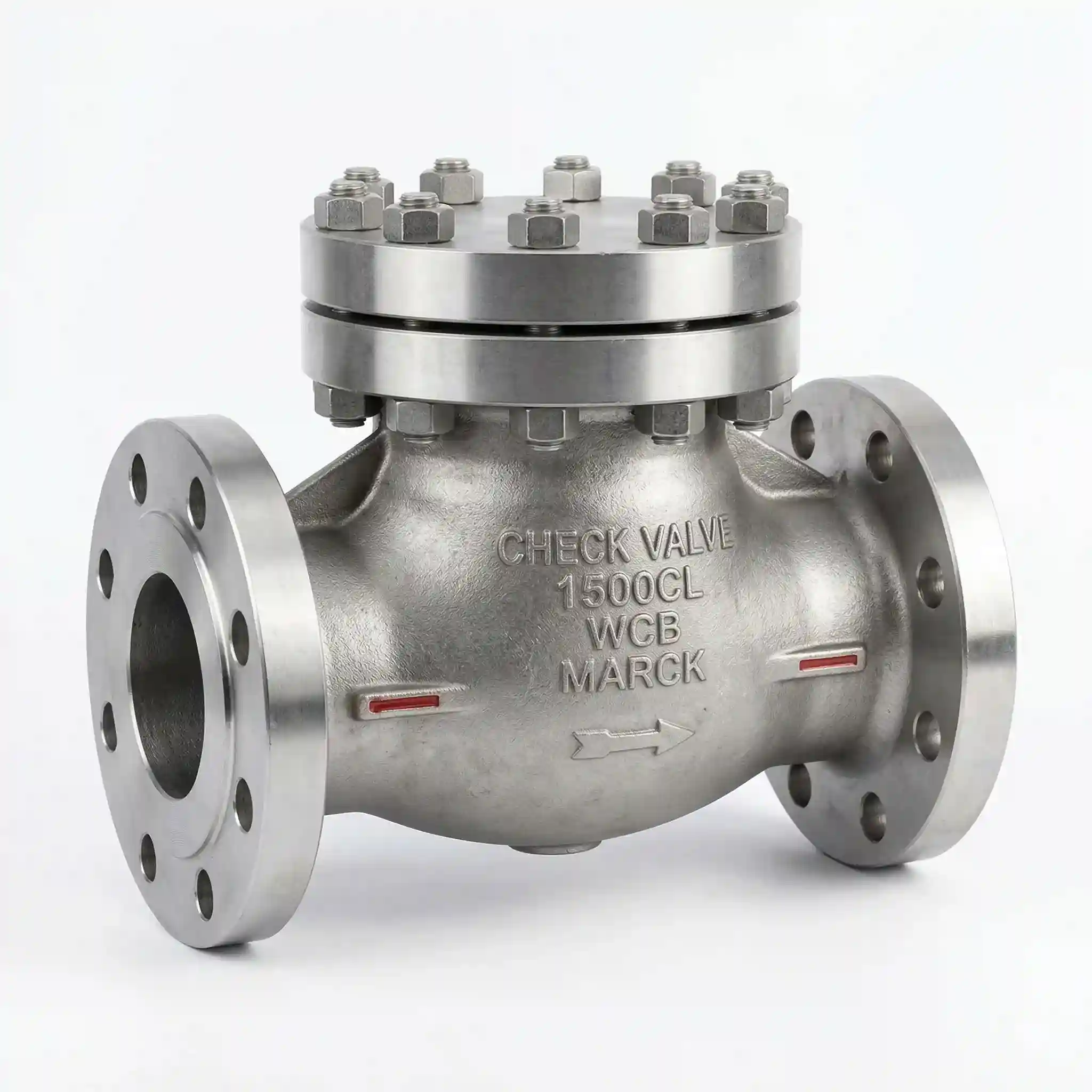 Marck Check Valve
