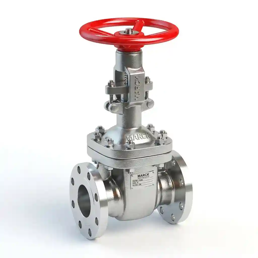 Marck Gate Valve
