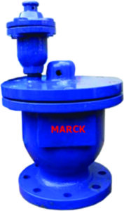 Tamper Proof Air Valve