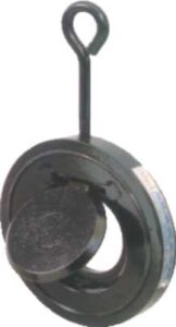 Carbon Steel Wafer Check Valves