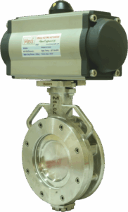 Hight Performance/Spherical Disc Design